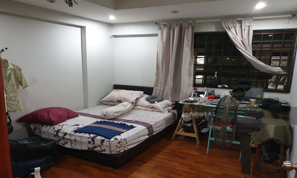 Blk 656 Woodlands Ring Road (Woodlands), HDB Executive #210251601